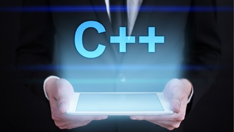 C++ OOP: Object Oriented Programming for C++ Projects