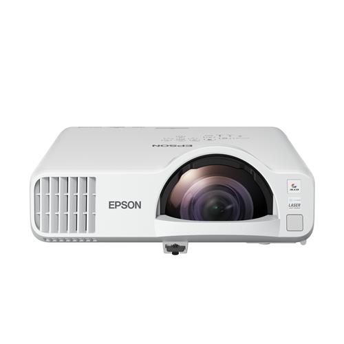 Epson EB-L200SX data projector Short throw projector 3600 ANSI lumens 3LCD XGA (1024x768) White