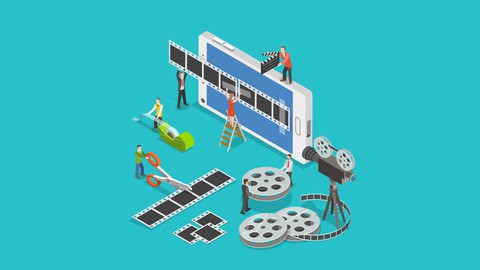 Video Editing for Mobile Phones for Special Needs People
