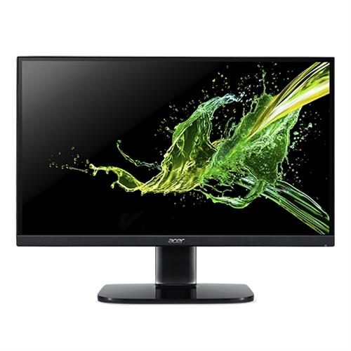 Acer KA2 KA222QA 54.6 cm (21.5") 1920 x 1080 pixels Full HD LCD Black