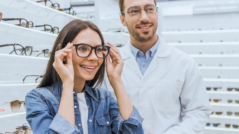 Certifiable Optician 101