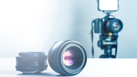 Videography for Beginners: Shooting With a DSLR /Mirrorless