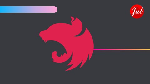 Belajar Nest. JS untuk Pemula