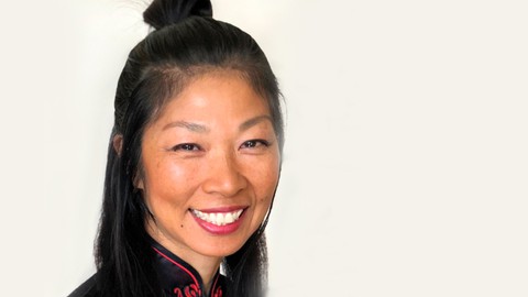 Beginner Qigong for Women Radiant Lotus Exercises (YMAA)