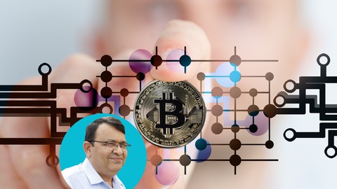 All About Bitcoin, Blockchain, Applications Language