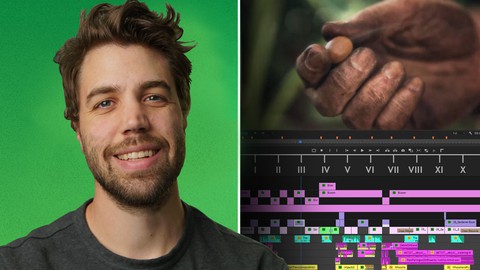 Master the Video Editing Process