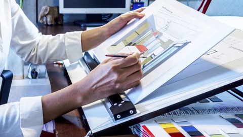 INTERIOR DESIGN - for your home and for starting a business