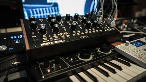 Gospel R & B Piano Chords, Feel and Touch Masterclass