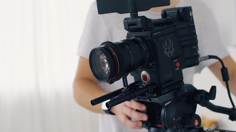 Introduction to Filmmaking: How to Make Great Videos