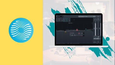 Learn Mastering with Izotope ozone 9