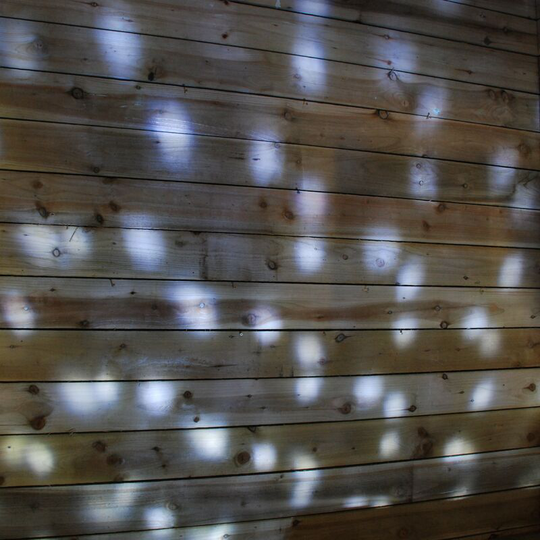 Led Light - Premier Outdoor Christmas Falling Snow And Snowfall Projector