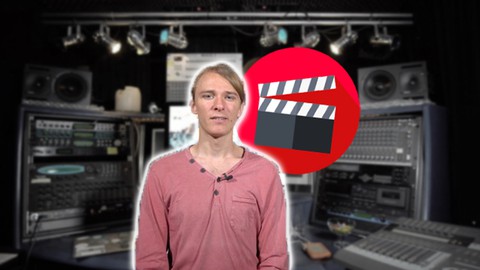 Video-Produktion mit jeder Kamera und Editing in Final Cut