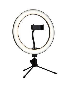 Led Selfie Tripod Lamp