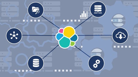 Elasticsearch e Elastic Stack: o Curso Completo!