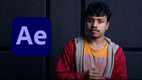Adobe After Effects Masterclass in Kannada ()