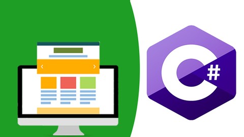 Desarrolla Sistemas en C# .Net - 4 capas con SQL Server