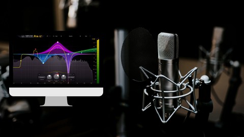 FL Studio 20- Vocal Processing Full coarse