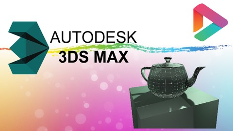 3ds Max: Modelleme ve Animasyon Sanatn A'dan Z'ye renin