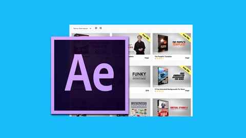 How To Edit After Effects Template And Make Amazing Videos