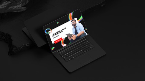Learn Basics Of Editing & Filmora