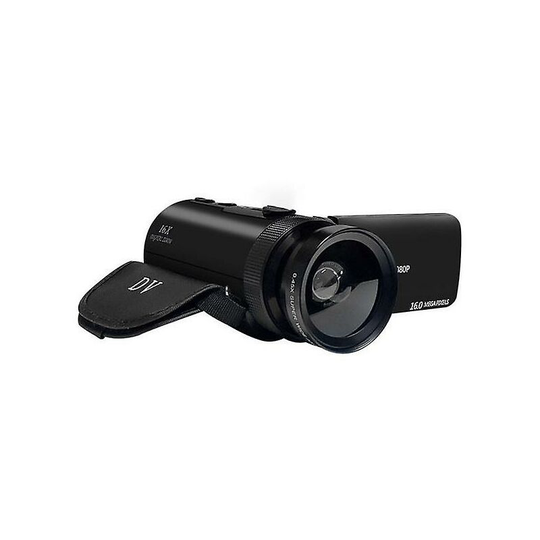Video camera camcorder with microphone videosky fhd 1080p 16mp vlogging youtube cameras 16x digital zoom camcorder webcam Style 2