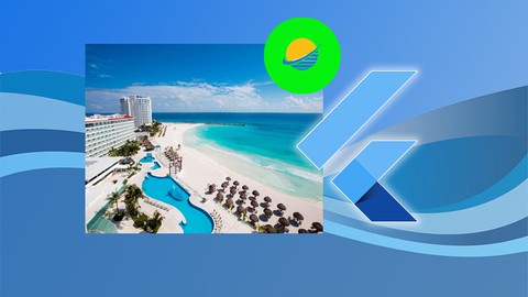 Desarrolla Apps Profesionales Estticas con Flutter & Dart