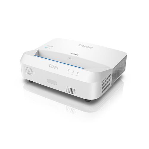 Benq LH890UST data projector Ultra short throw projector 4000 ANSI lumens DLP 1080p (1920x1080) White
