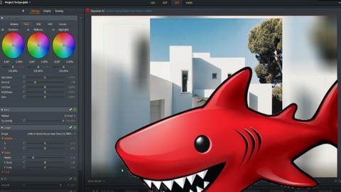 Lightworks Videoschnitt fr Anfnger