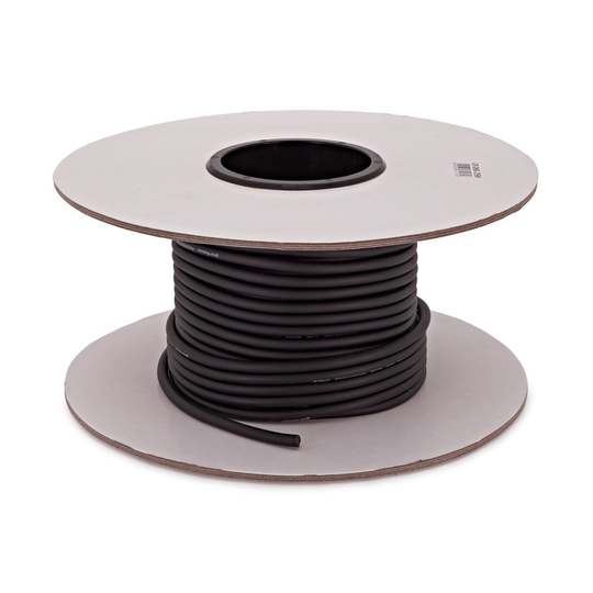 Microphone Cable by Gear4music 25m