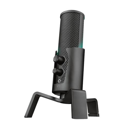 Trust GXT258 FYRU 4-In-1 Streaming Mic