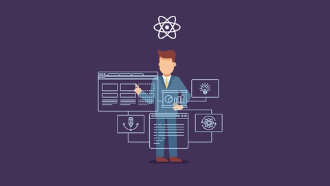 Learning Path: React: Make Stunning React Websites