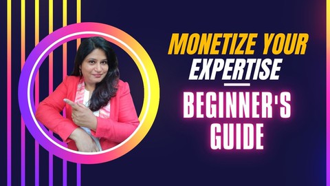 Knowledge Digitization & Monetization Business Model