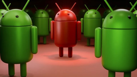 Kotlin ve MIT App nvertr ile Android Programlama