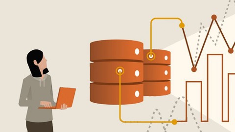 SQL Server 2022: The 28 hour Masterclass course (16 in 1)