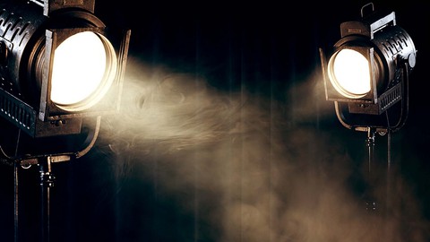 Advanced Lighting for Film Professionals