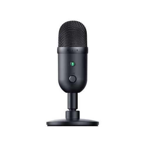 Razer Seiren V2 X Black PC microphone