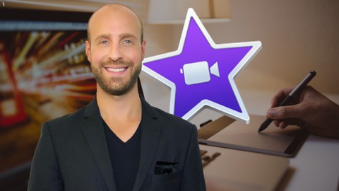 Complete iMovie Master Class - Go From Beginner To Advanced
