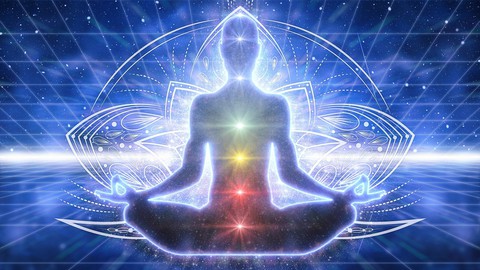 Spiritual Healing Masterclass - Universal Laws of Karma