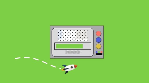 Adobe After Effects - 2D animation