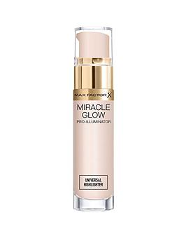 Max Factor Miracle Glow Universal Highlighter
