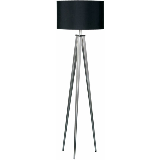 Premier Housewares - Tripod Floor Lamp