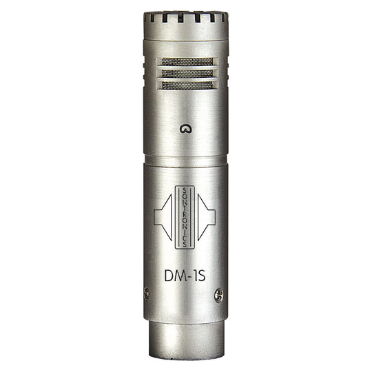 Sontronics DM-1S Snare Drum Microphone