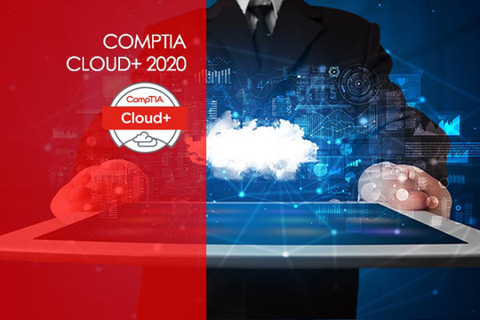 CompTIA Cloud+ CV0-002 Certification Training Course