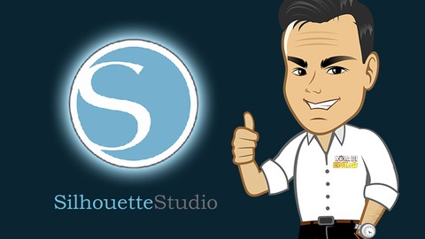 Aprenda a Criar Artes Dentro do Silhouette Studio V4