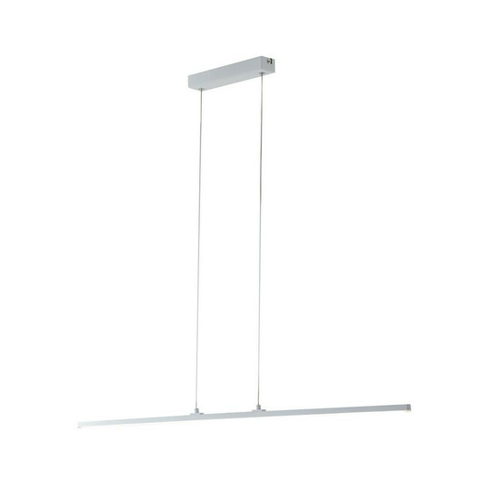 Fan Europe shanghai led Pendant Ceiling Light White 1750lm 3000K 100x1.5x1.2cm