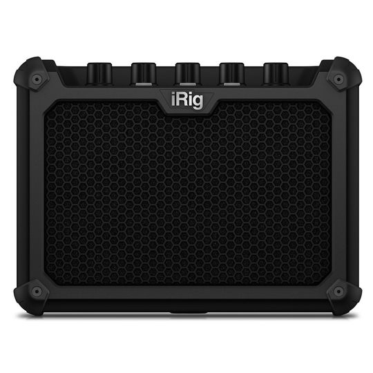 IK Multimedia iRig Micro Amp