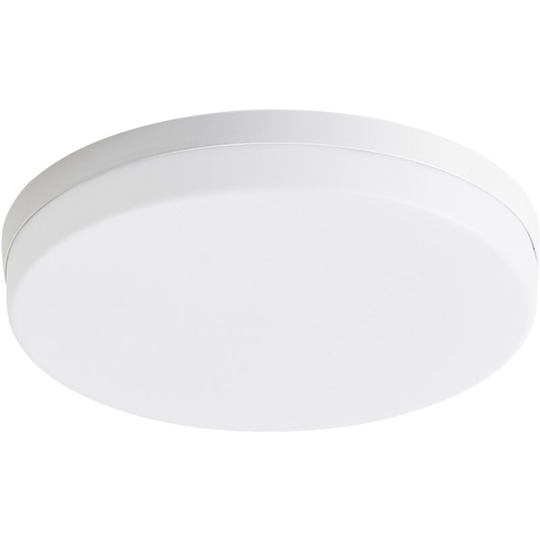 Godox LB-01 8 Inch LED Video Light Modifier Barn Door with Bowens Mount for Video Photography Portrait, White 36W - White 36W