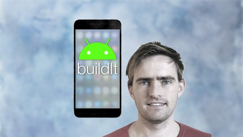 Android App Development. LIVE and in REAL TIME.