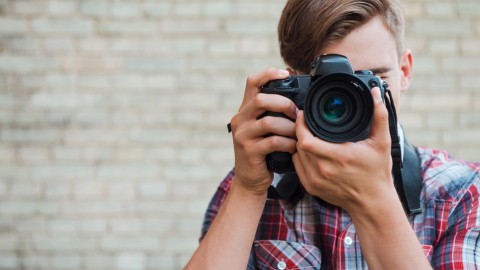 Learn Digital Photography, Canon, Nikon, Sony, Best Seller