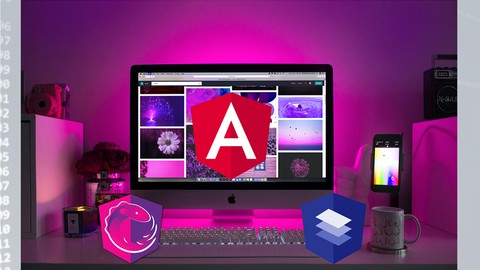 Creiamo Applicazioni Responsive con Angular Material e RxJS